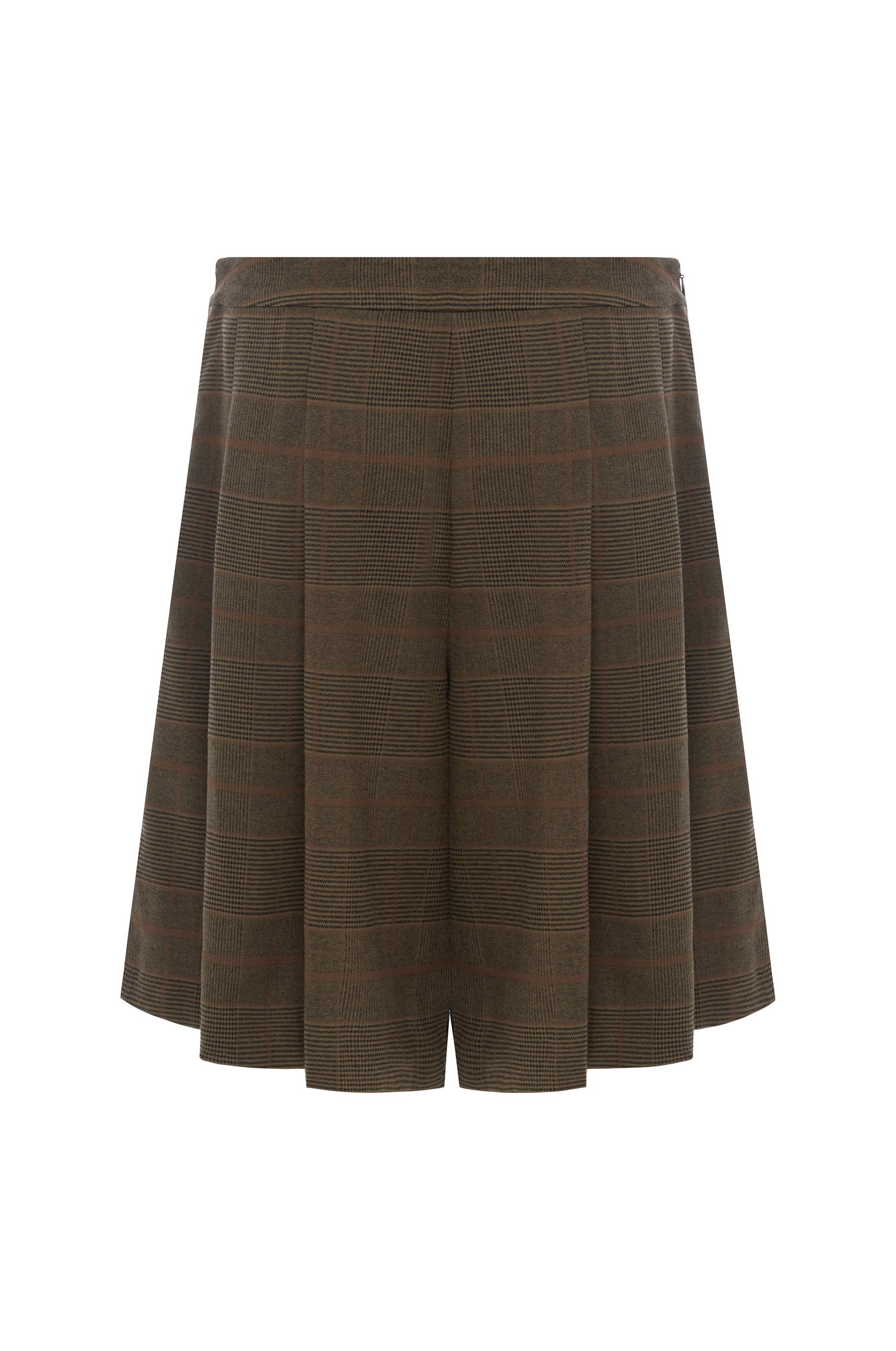Shorts | Houndstooth