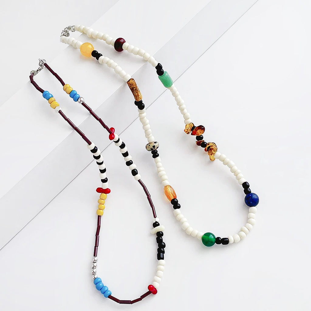 Beads Necklace