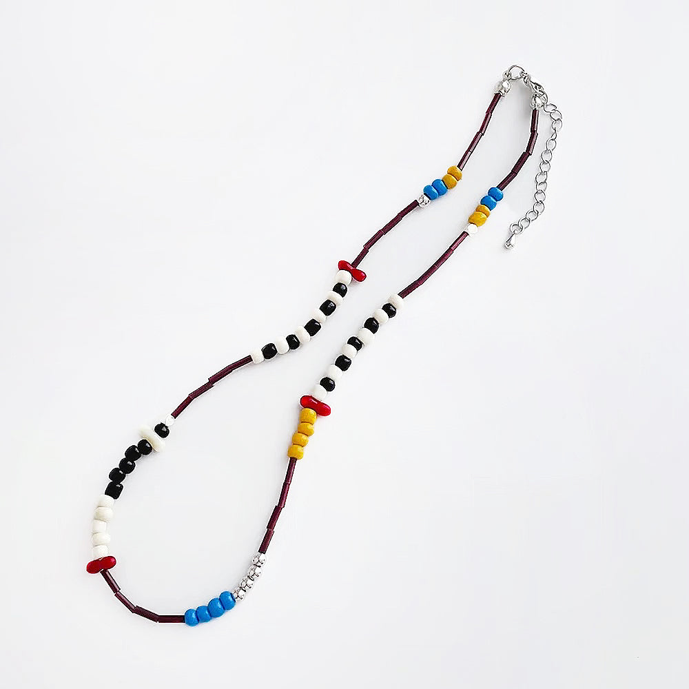 Beads Necklace