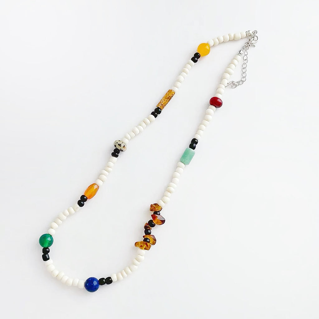 Beads Necklace