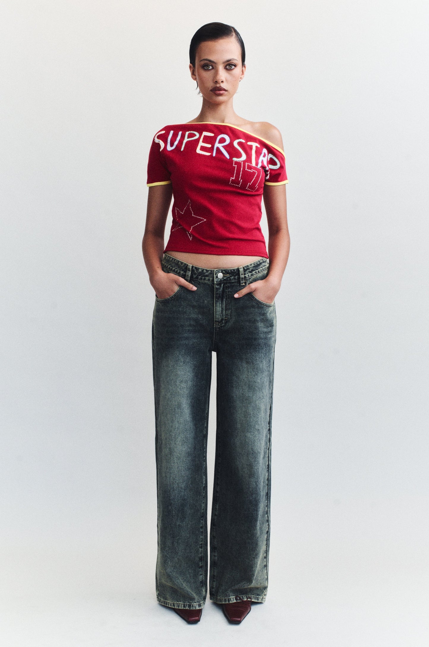 Jeans | Denim Wash