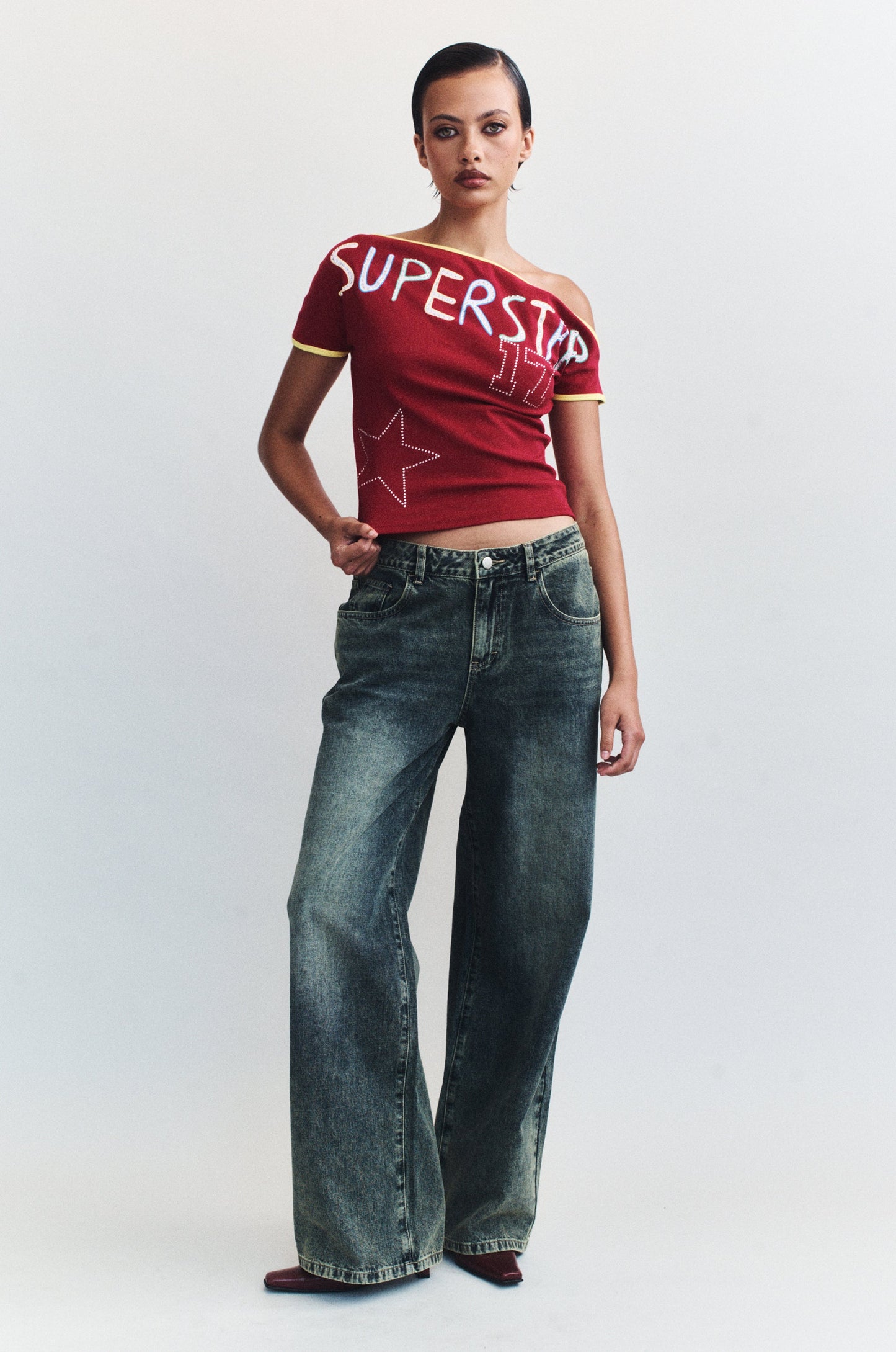 Jeans | Denim Wash