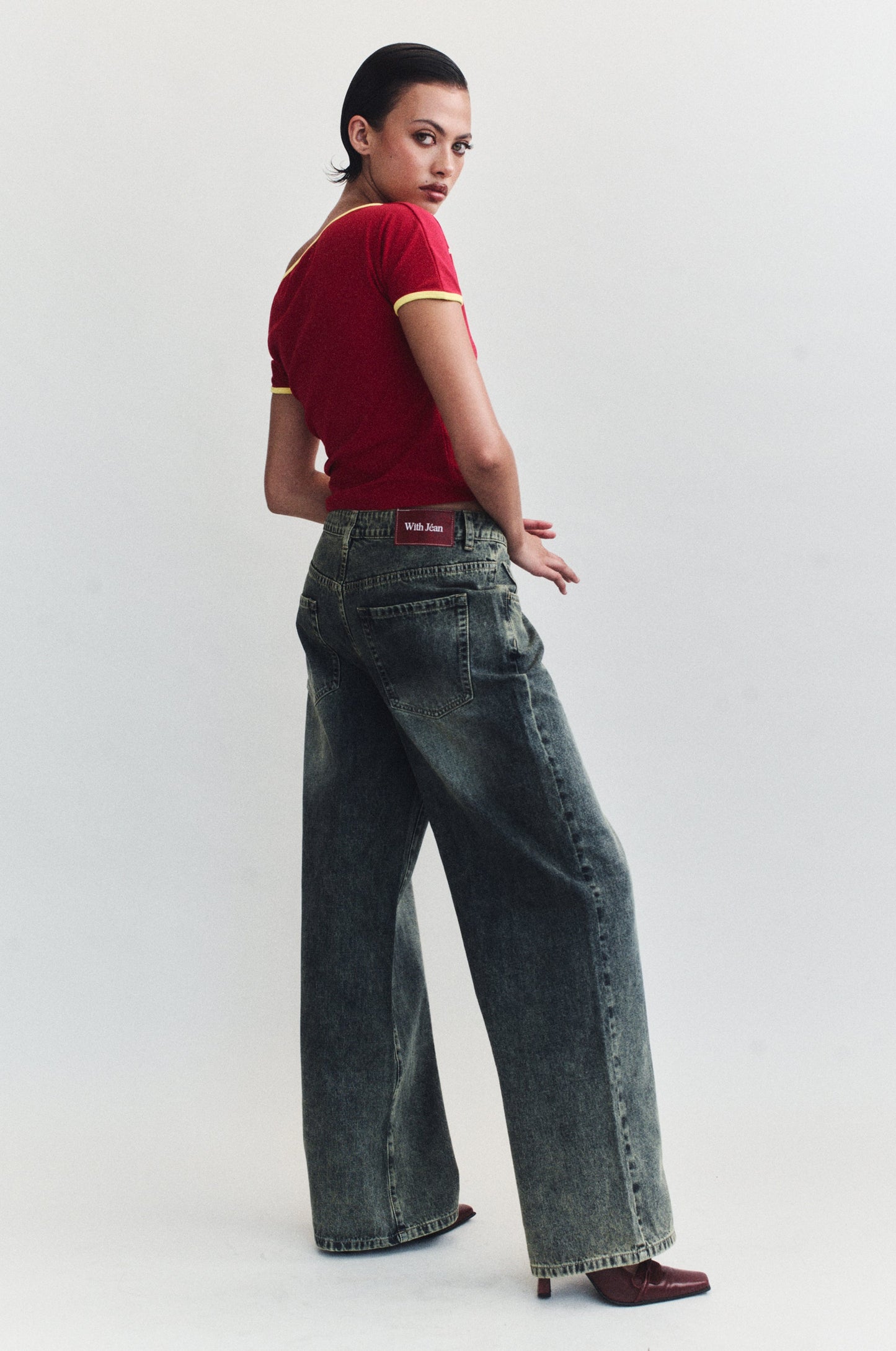 Jeans | Denim Wash
