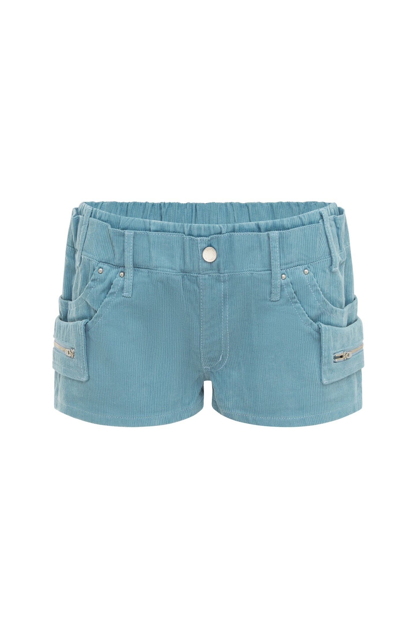 Billi Shorts | Blue