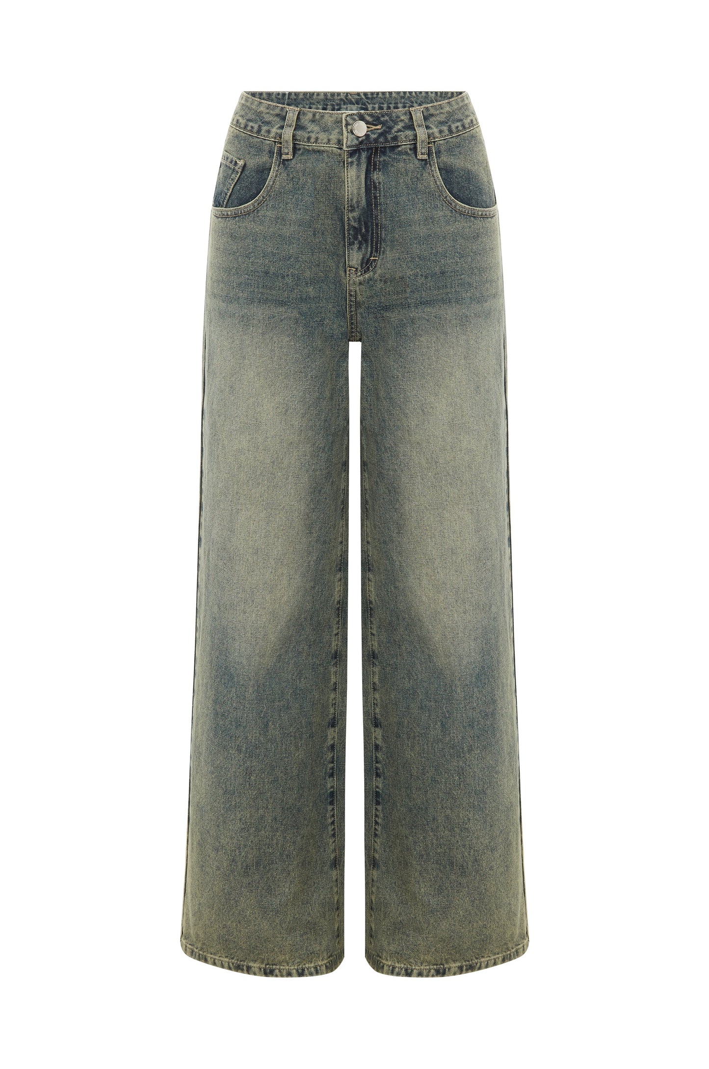 Jeans | Denim Wash