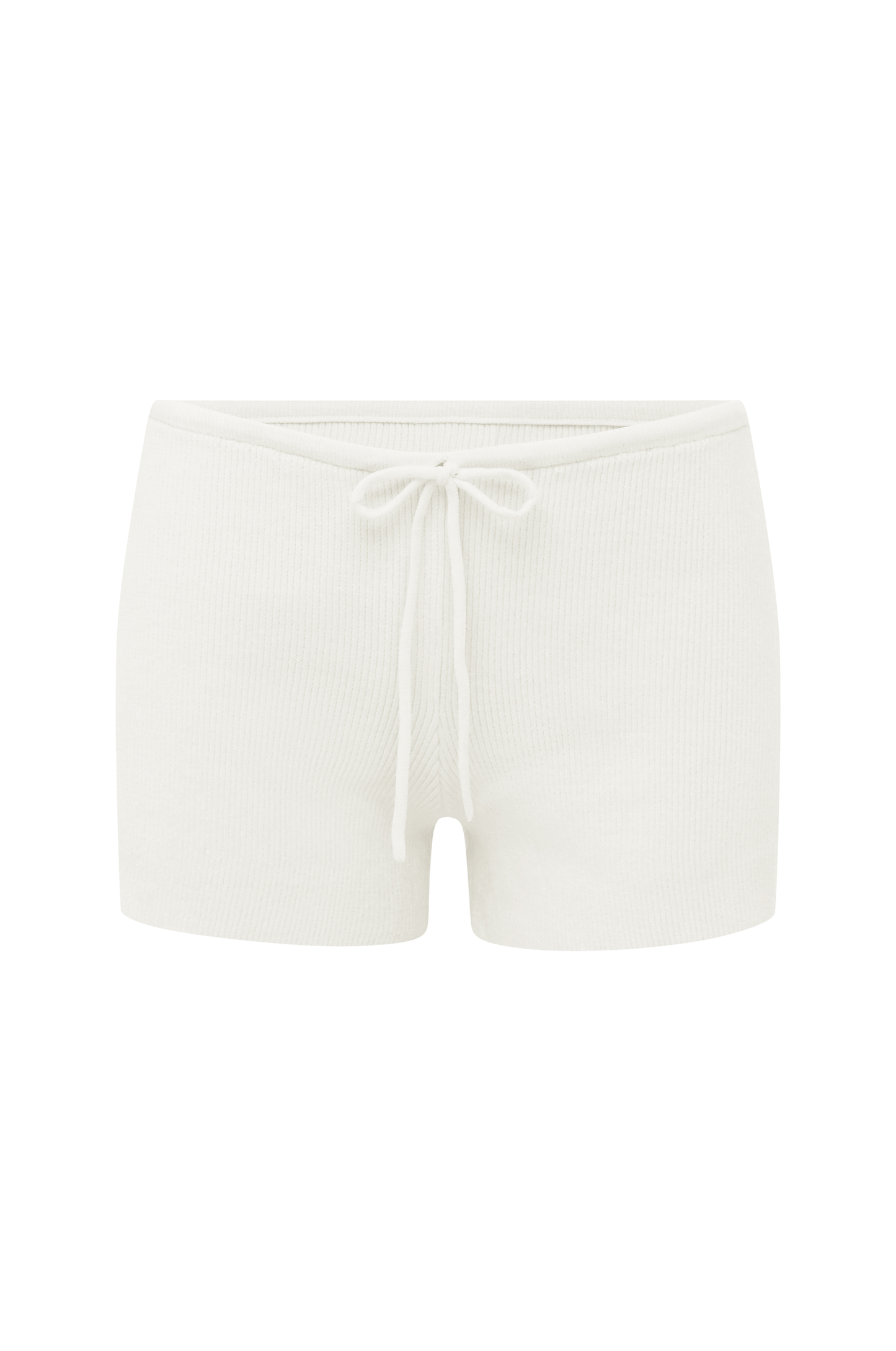 The Cheek Short | Off White