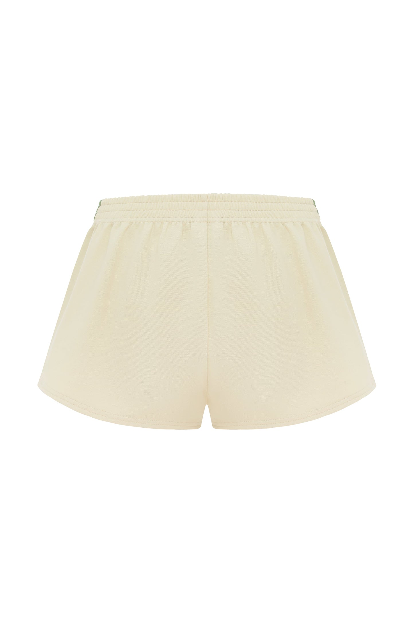 Shorts | Cream