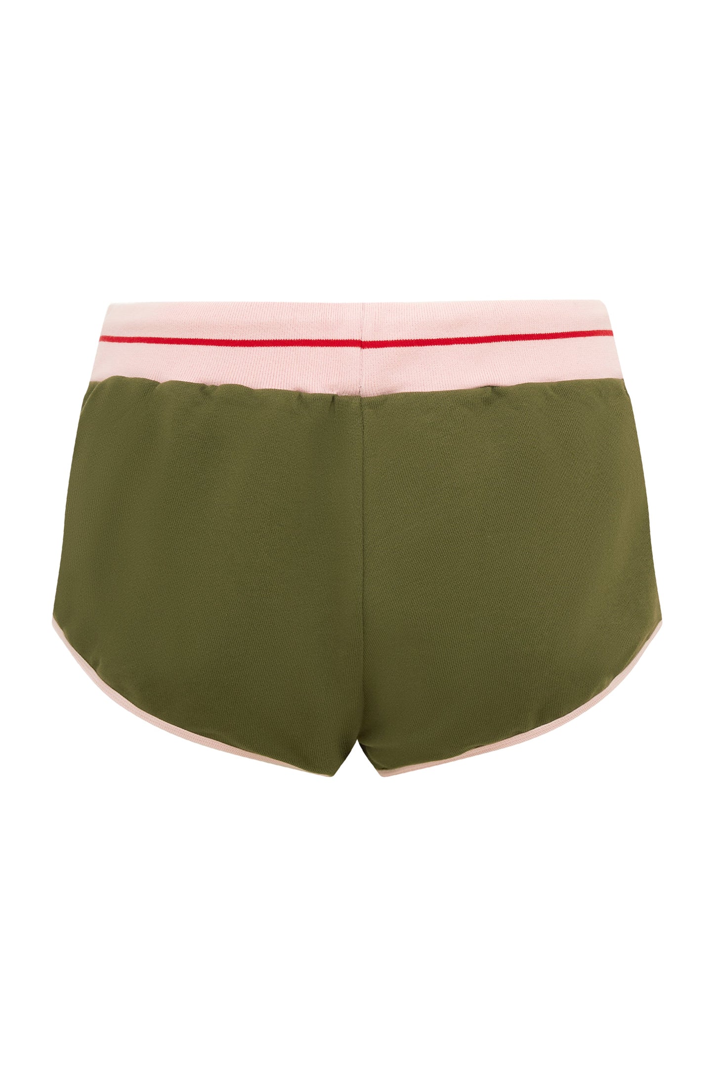 Shorts | Khaki