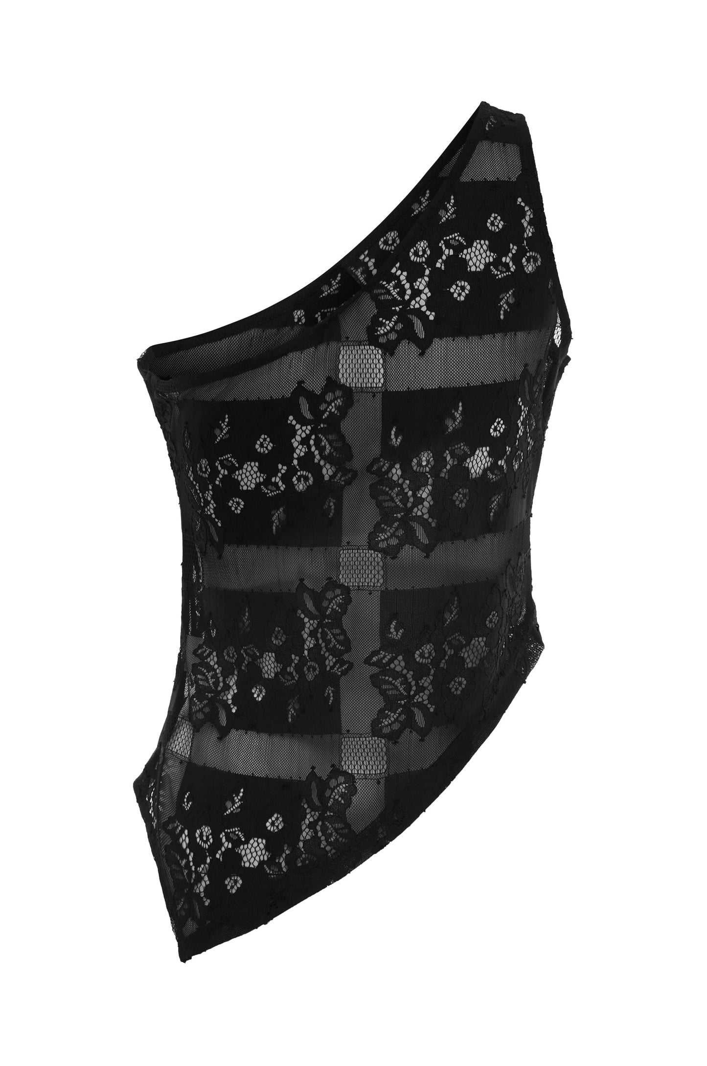 Mara Top | Black