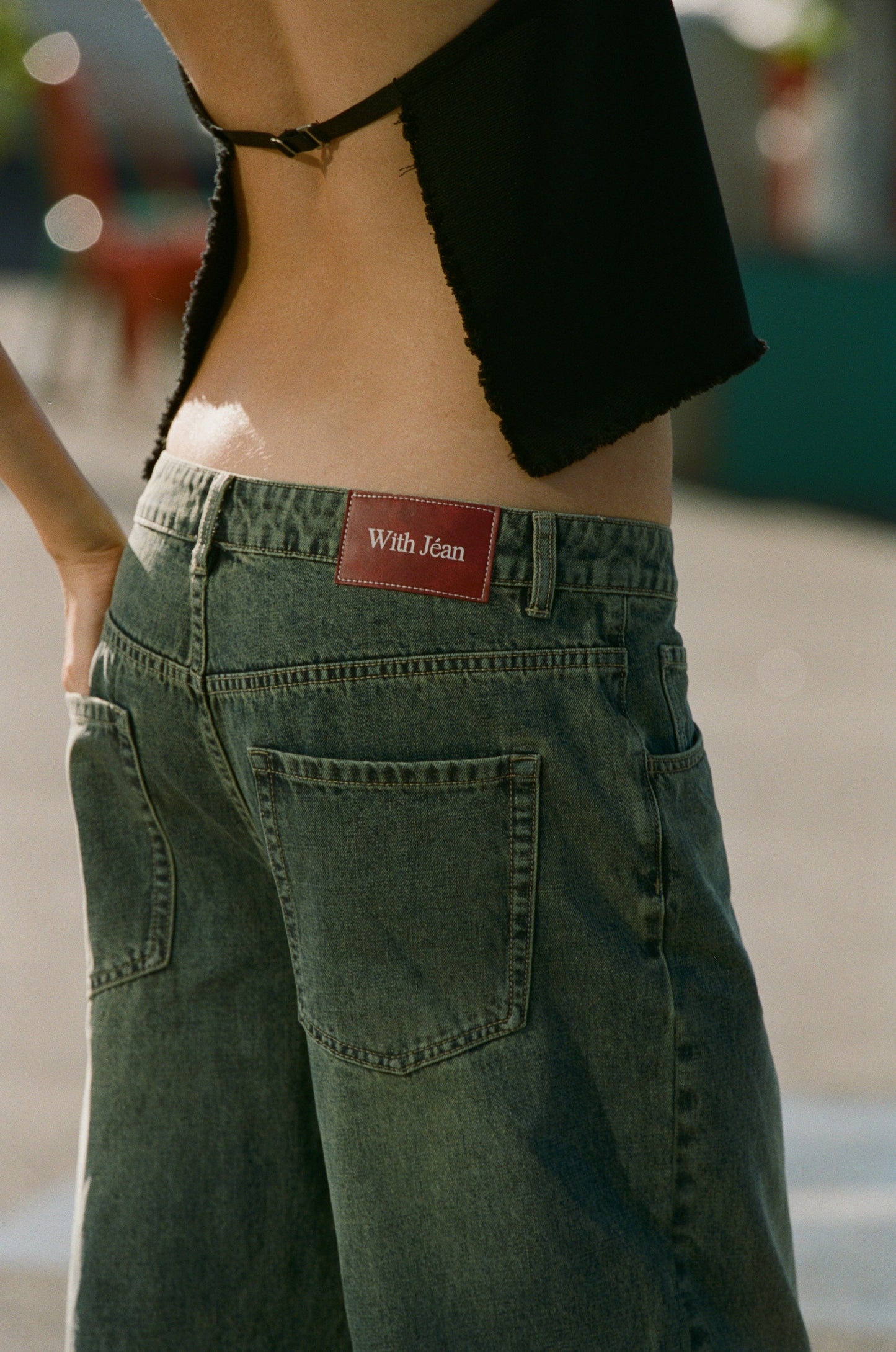 Jeans | Denim Wash