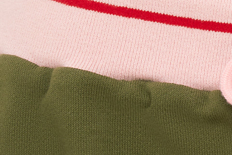 Shorts | Khaki