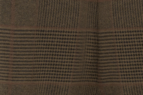 Shorts | Houndstooth