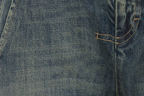 Immortal Jean | Denim Wash