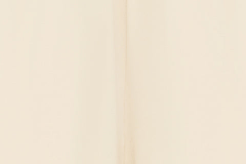 Track Pant | Cream