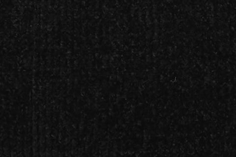 The Cheek Short | Black