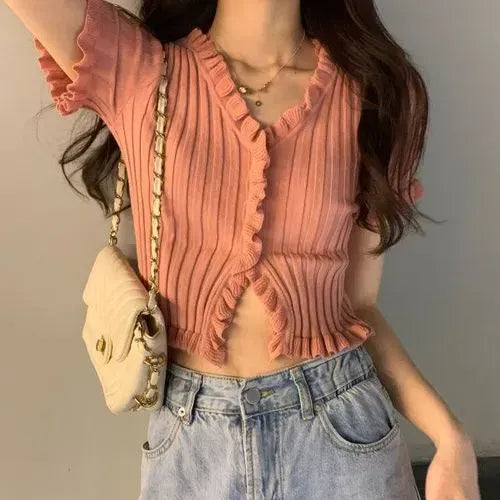 Tops