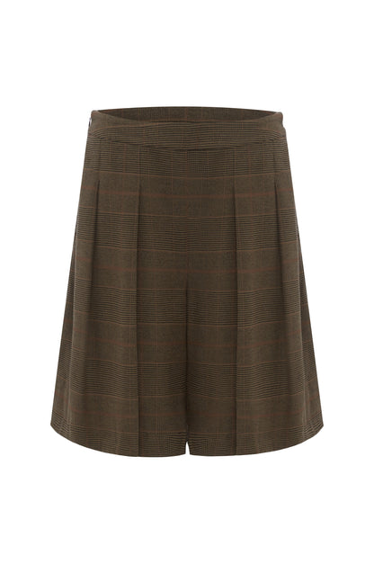 Shorts | Houndstooth