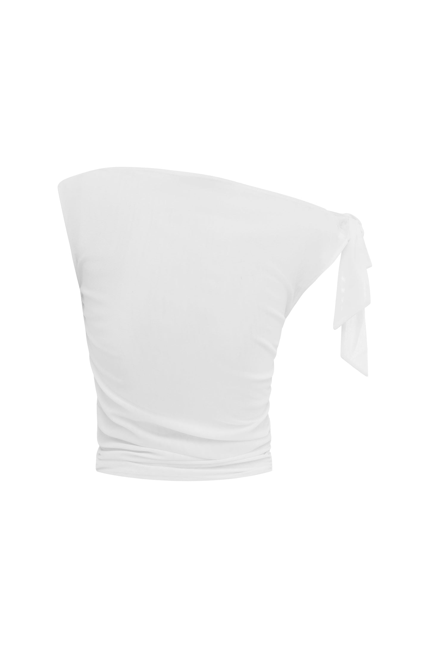 Dalia Top | White