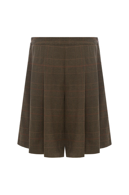 Shorts | Houndstooth