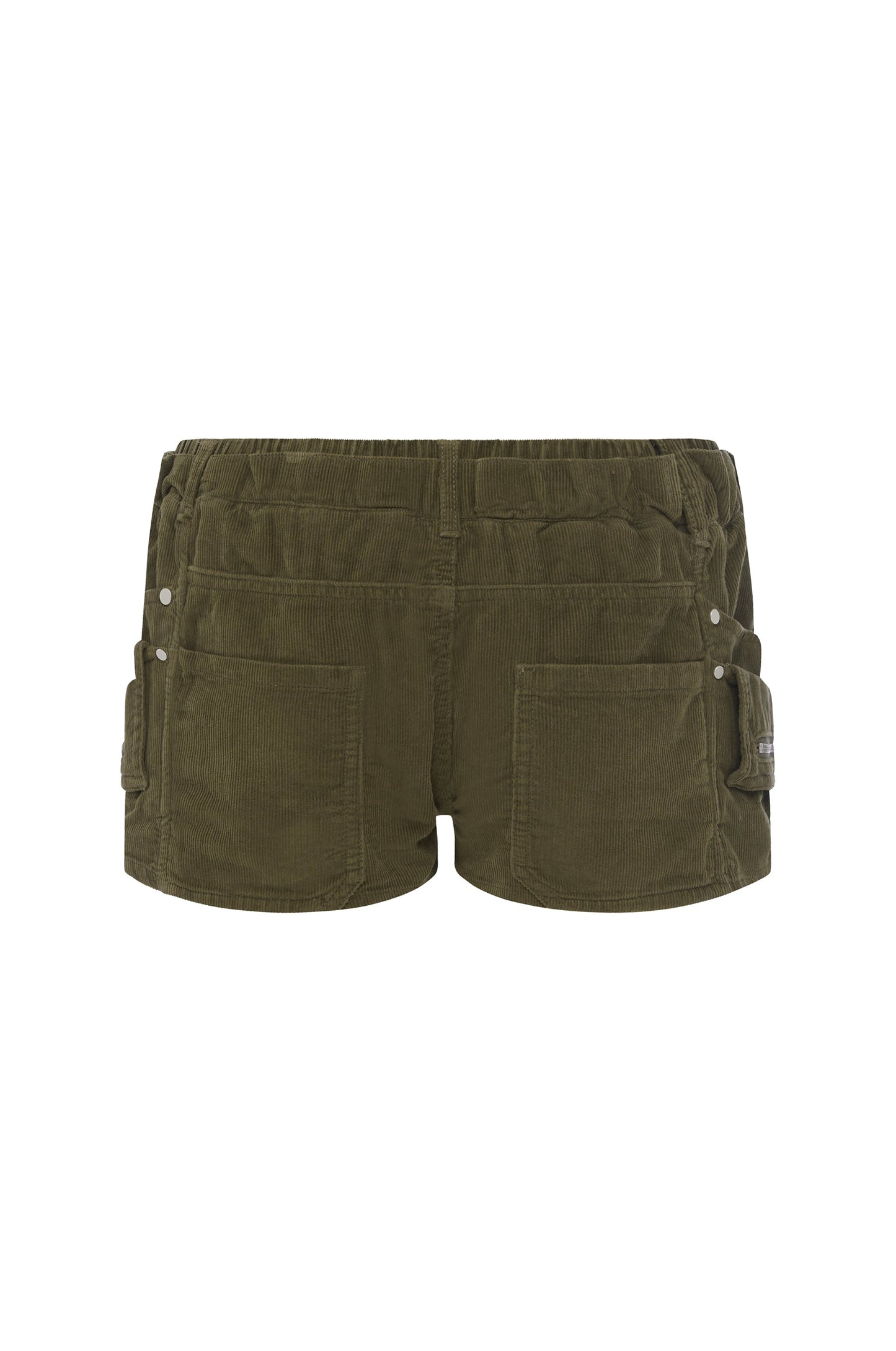 Billi Shorts | Olive