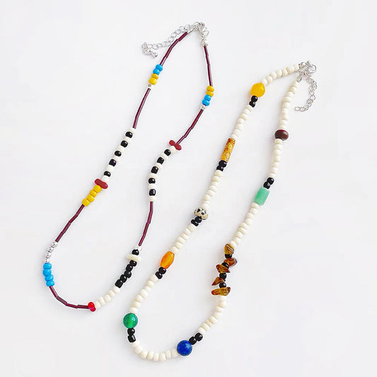Beads Necklace