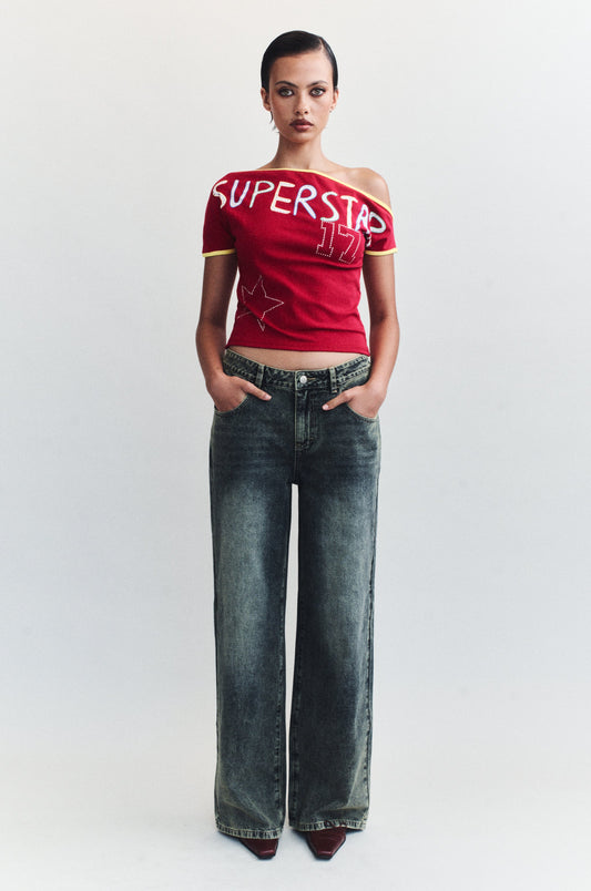 Jeans | Denim Wash
