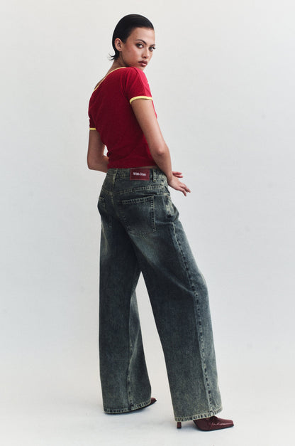 Jeans | Denim Wash