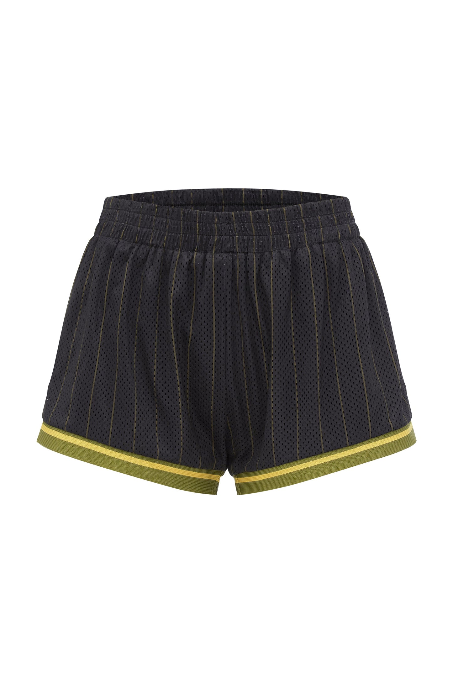 Mickey Shorts | Black