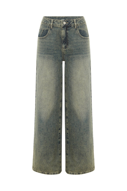 Jeans | Denim Wash