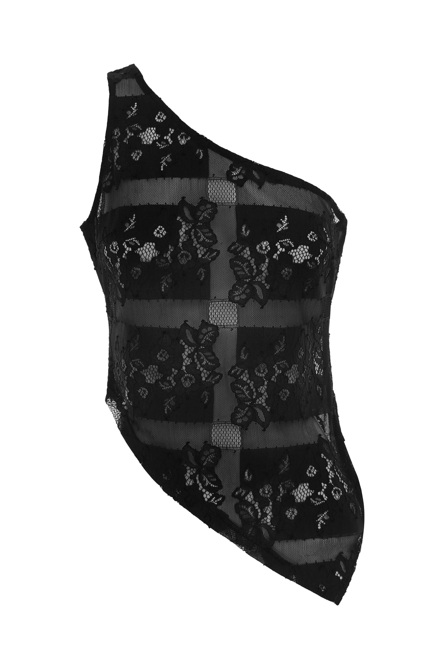 Mara Top | Black