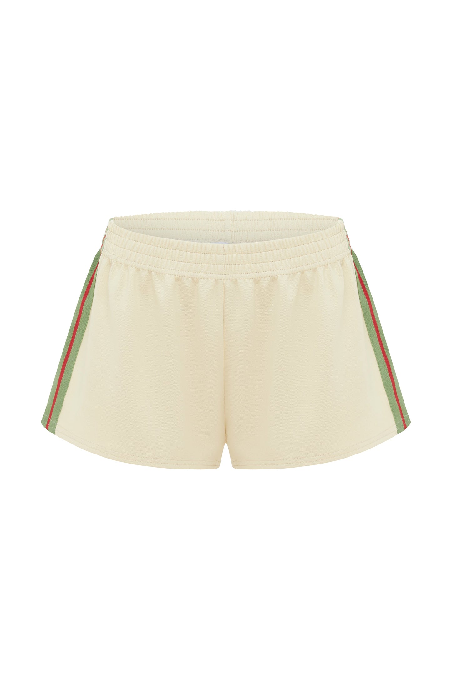 Shorts | Cream