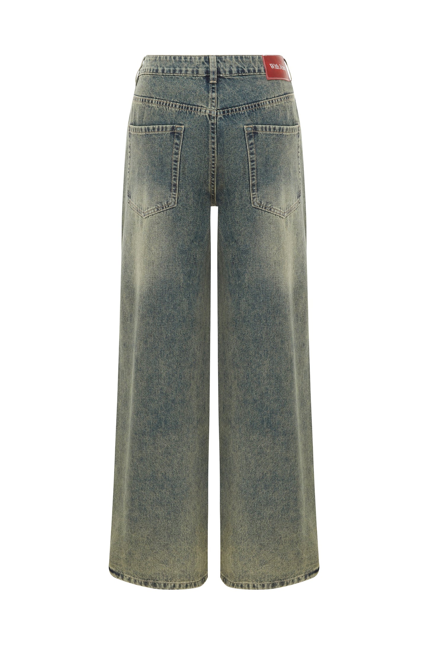 Jeans | Denim Wash