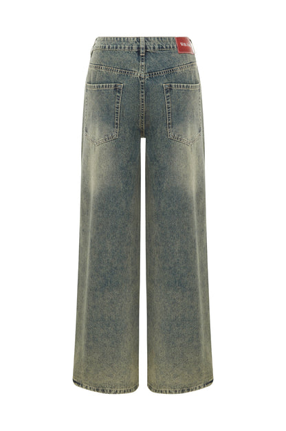 Jeans | Denim Wash