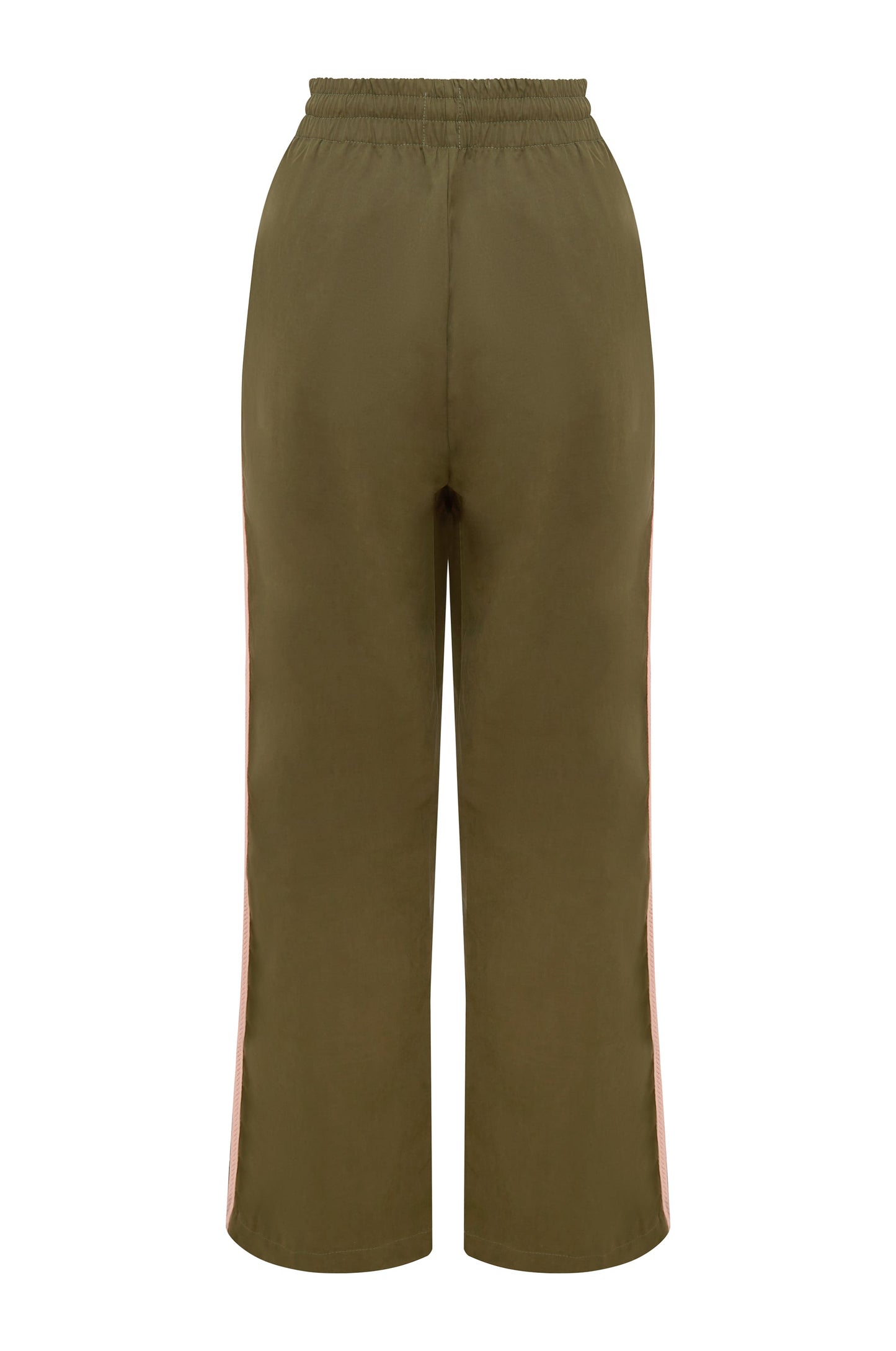 Track Pant | Khaki
