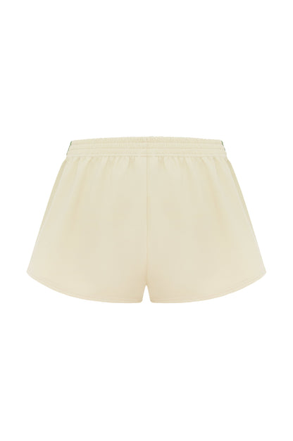 Shorts | Cream