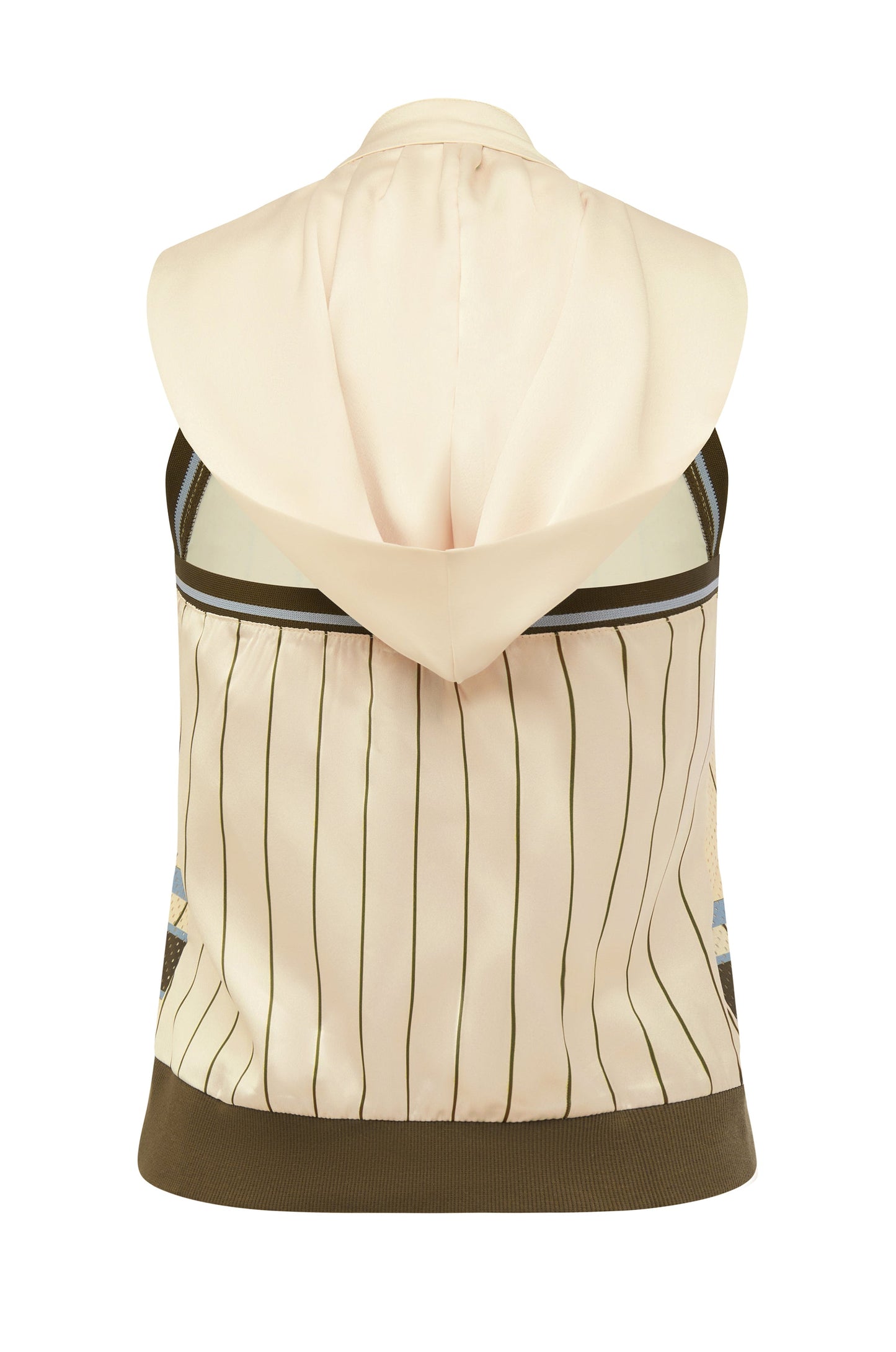 Mickey Top | Cream