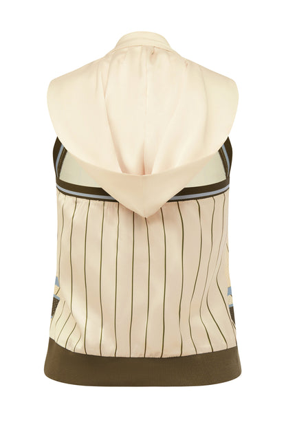 Mickey Top | Cream