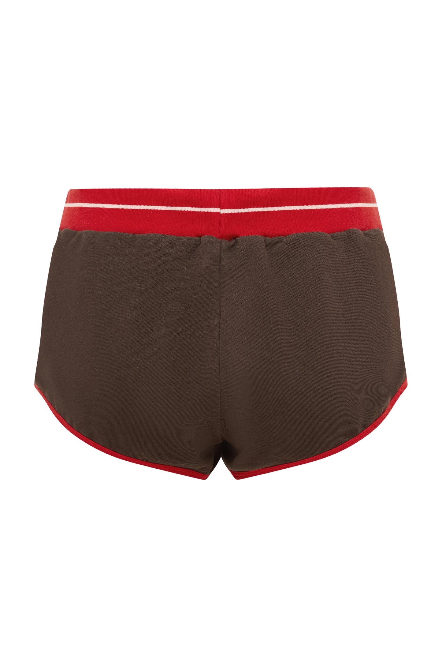 Shorts | Brown
