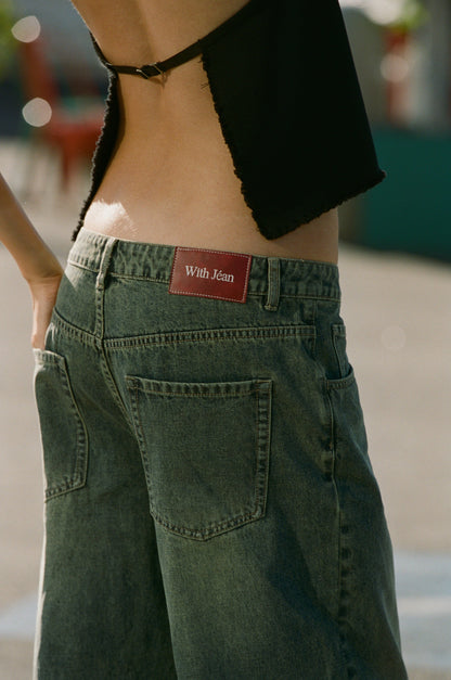 Jeans | Denim Wash