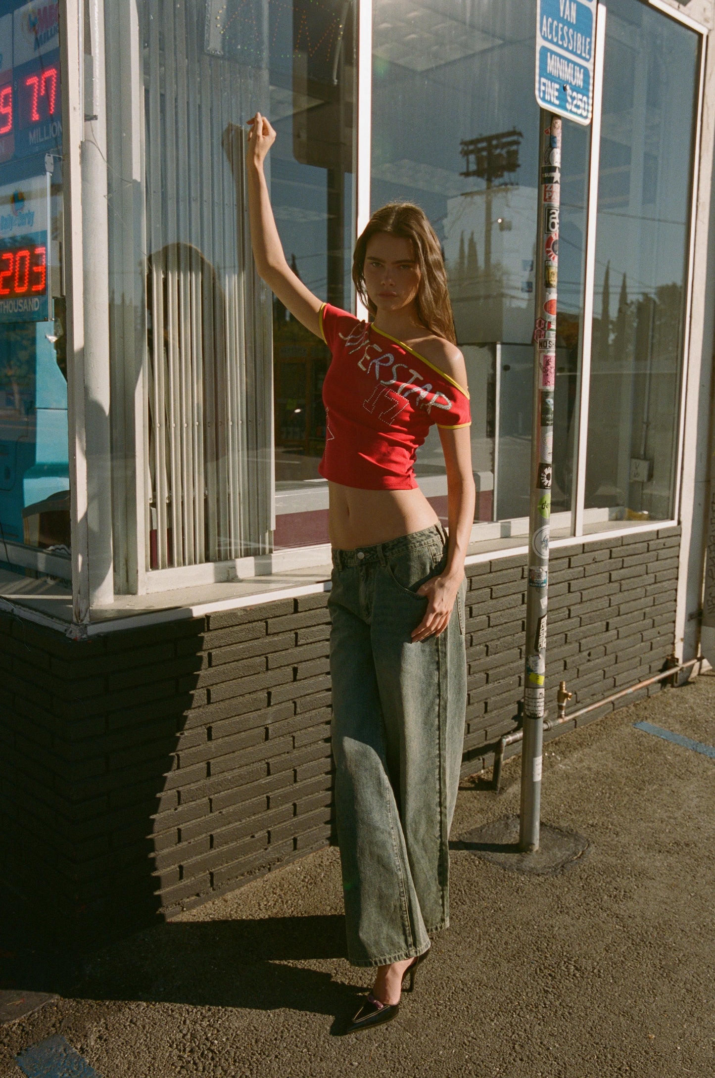Jeans | Denim Wash