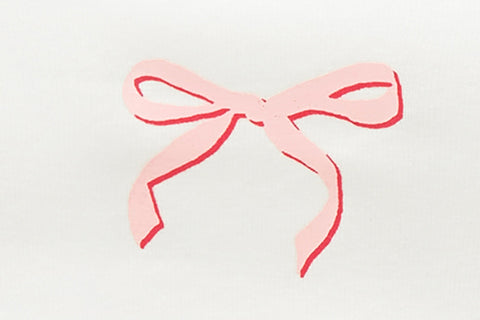 Bow's Tank | White