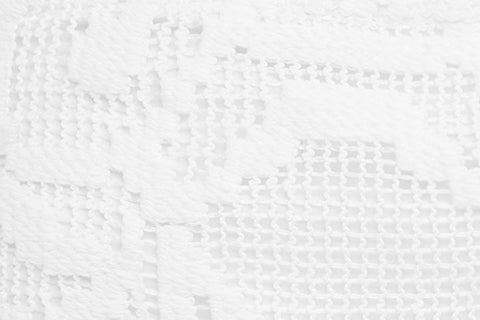 Saint Top | White