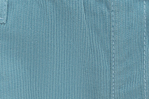 Billi Shorts | Blue