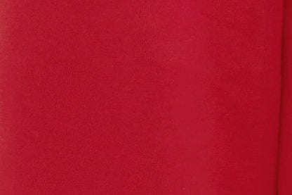 The Classic Track Pant | Red