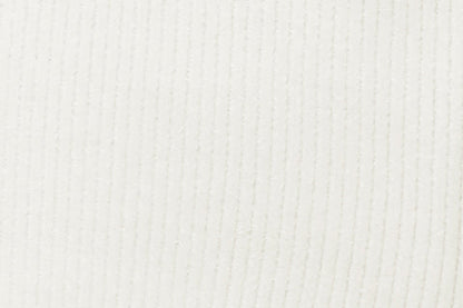The Cheek Short | Off White