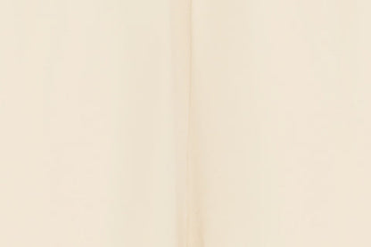 Track Pant | Cream