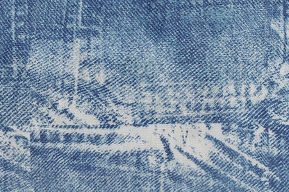Skirt | Denim Patch