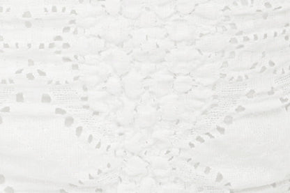 Maeve Top | White