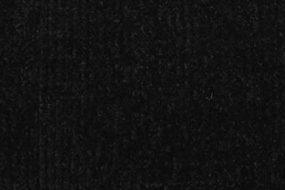 The Cheek Short | Black